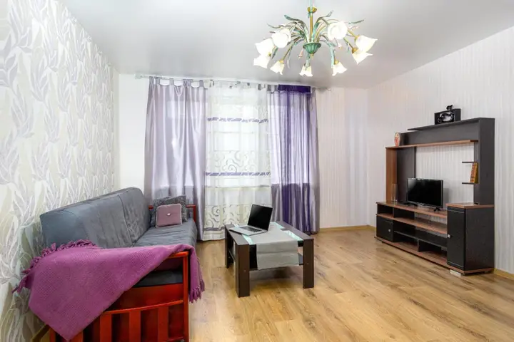 Ярославль: БЕСКОНТАКТНОЕ ЗАСЕЛЕНИЕ - GoldenRingApartments - Super Location, Shedrina 38