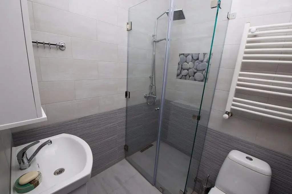 Тбилиси: Residence Ortachala