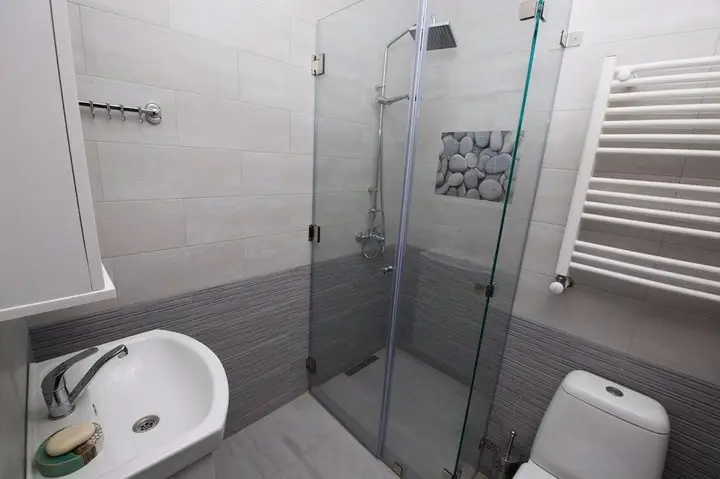 Тбилиси: Residence Ortachala
