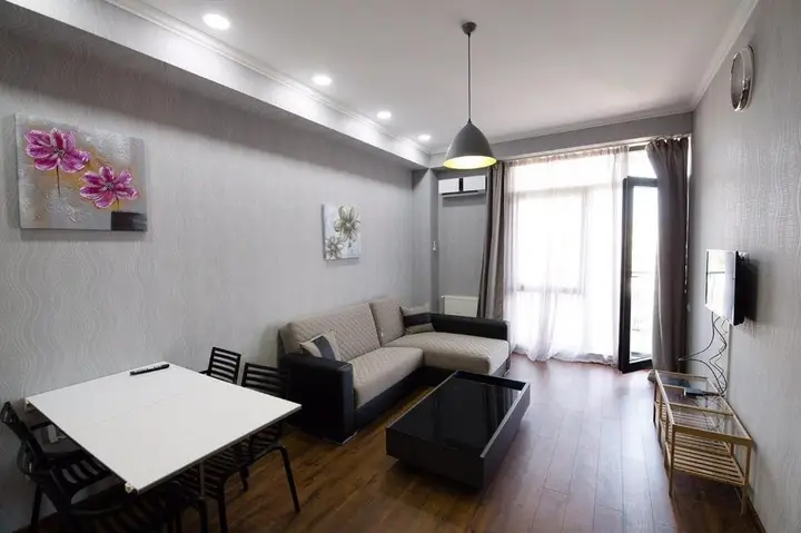Тбилиси: Residence Ortachala