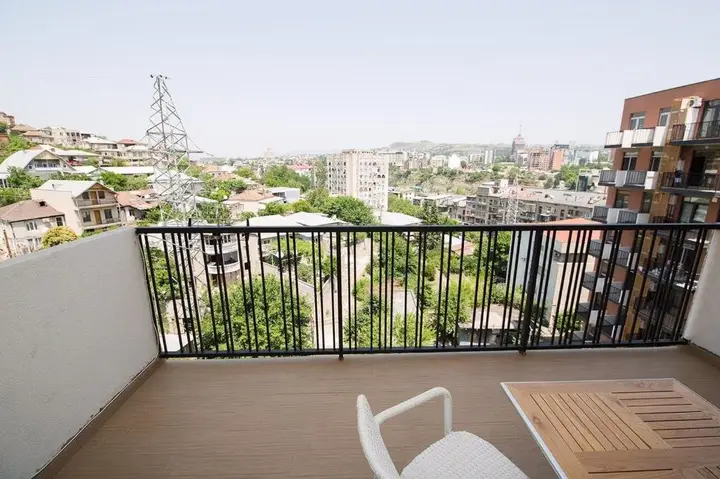 Тбилиси: Residence Ortachala