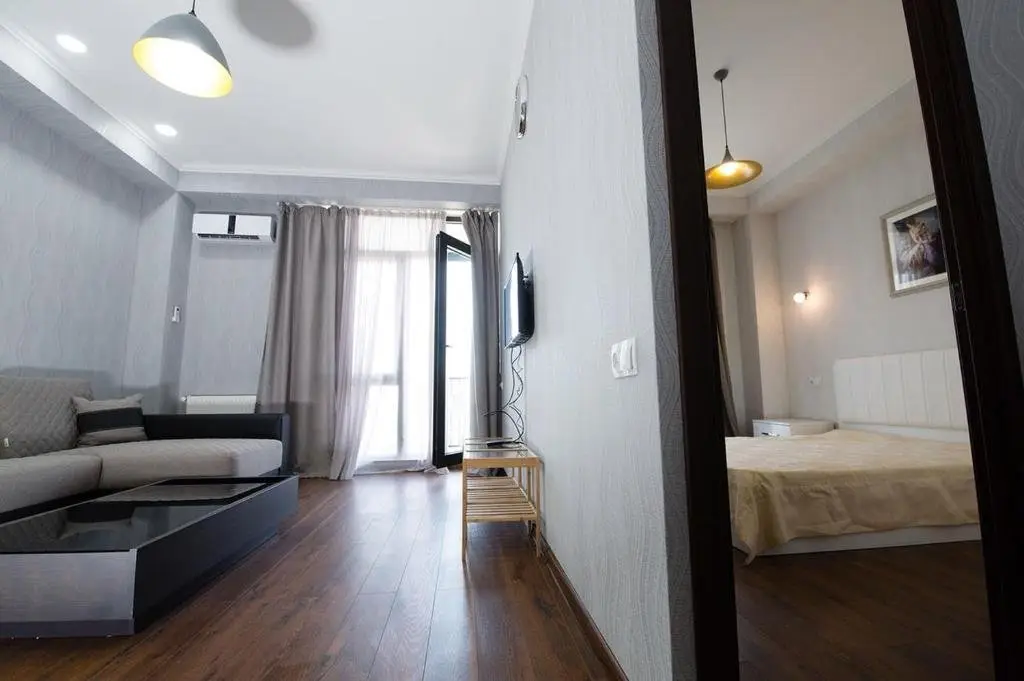 Тбилиси: Residence Ortachala