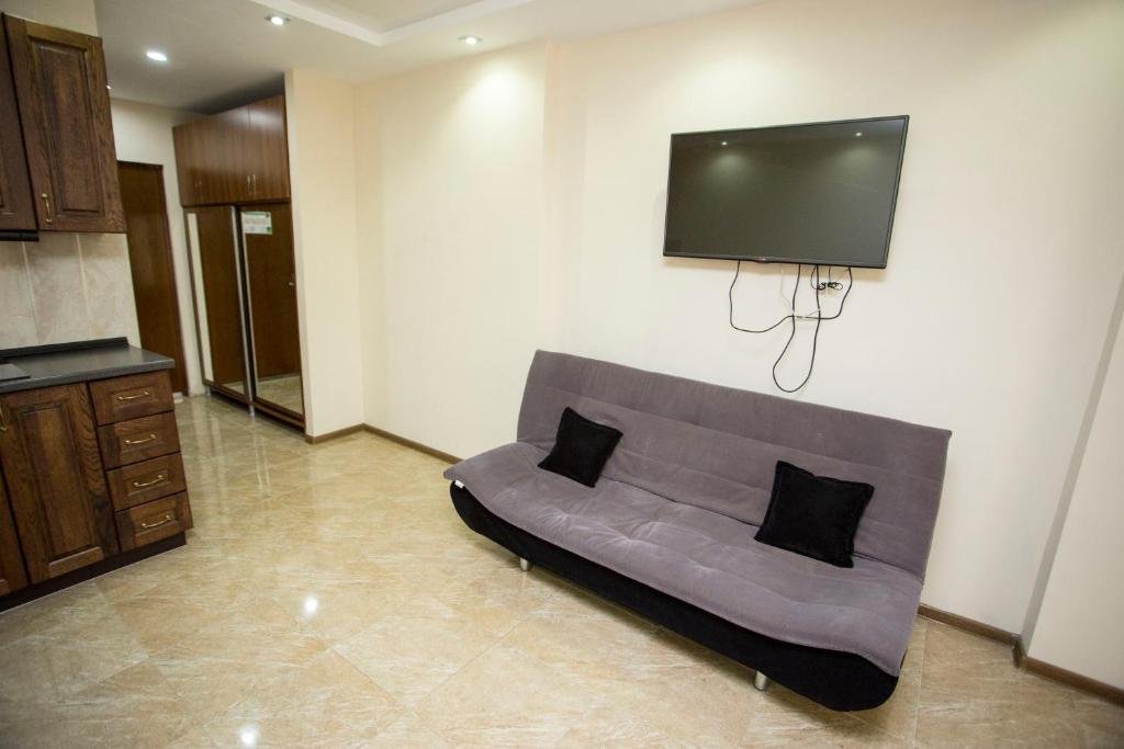 Батуми: Orbi Seagate Apartment 4 15