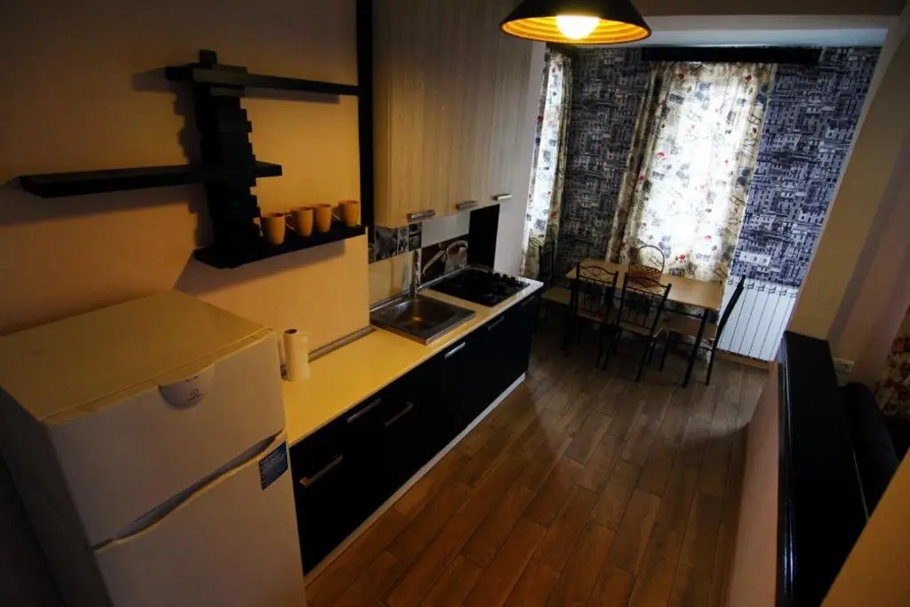 Тбилиси: Renting Apartment At Leselidze Street, Tbilisi.