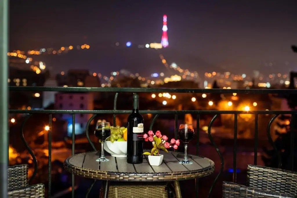 Тбилиси: Renting Apartment At Leselidze Street, Tbilisi.