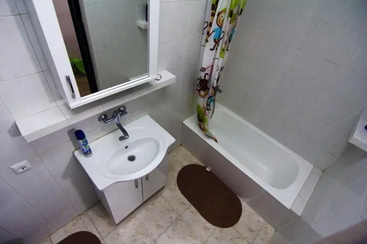 Тбилиси: Renting Apartment At Leselidze Street, Tbilisi.