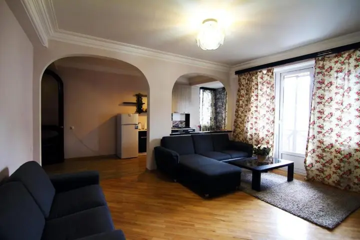 Тбилиси: Renting Apartment At Leselidze Street, Tbilisi.