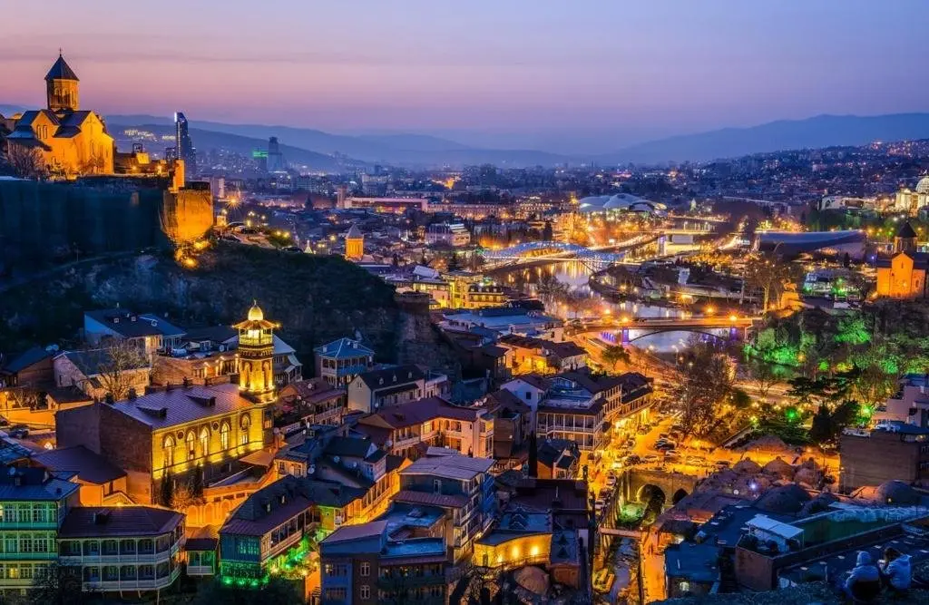 Тбилиси: Renting Apartment At Leselidze Street, Tbilisi.