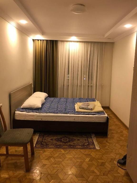 Батуми: New Apartment 100(M2) Next To 6 May Park