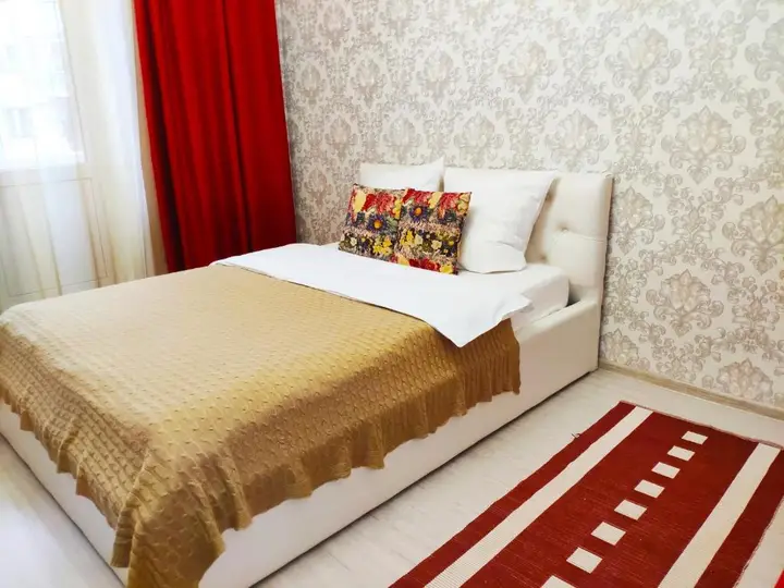 Ярославль: Апартаменты GoldenRing Chaikovskogo 68a