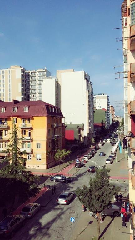Батуми: Parnavaz Mepe 141