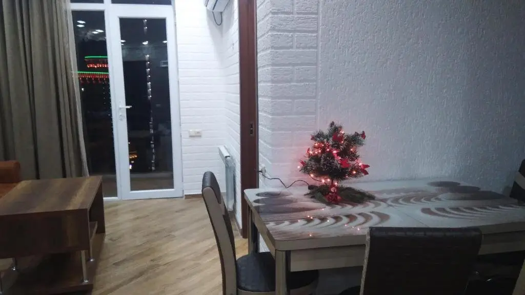 Батуми: Panorama More Iyi Gori Deluks 20 Etaj