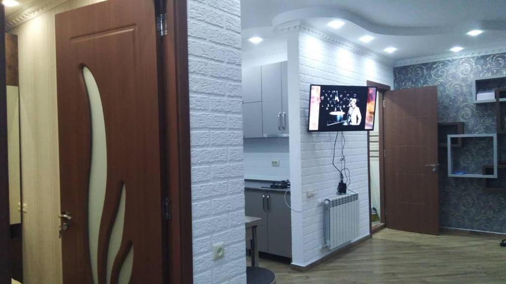 Батуми: Panorama More Iyi Gori Deluks 20 Etaj