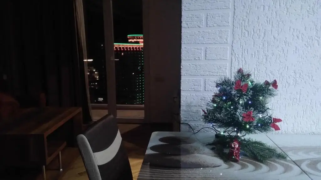 Батуми: Panorama More Iyi Gori Deluks 20 Etaj