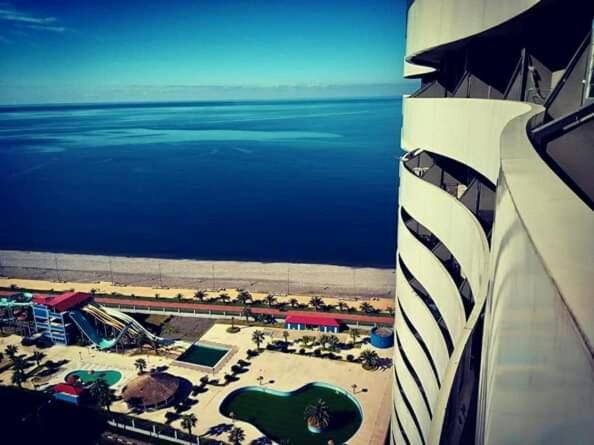 Батуми: Orbi Rezidenci 995551462121