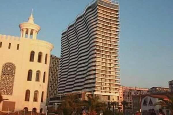 Батуми: Orbi Rezidenci 995551462121