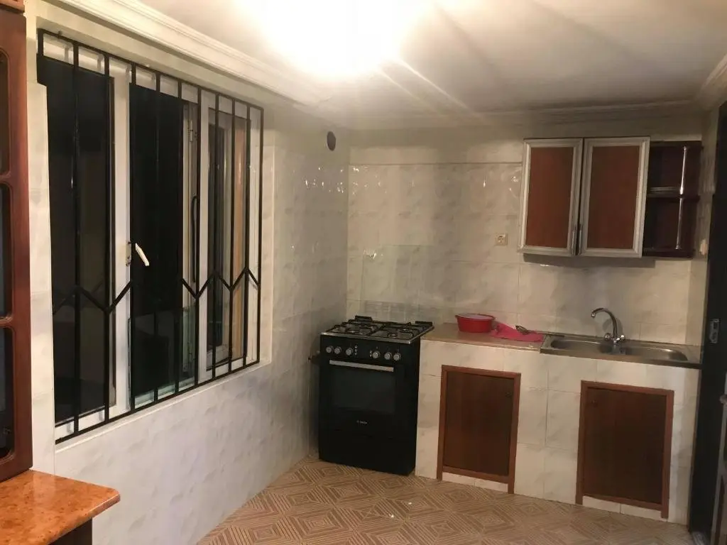 Батуми: My House Sameba