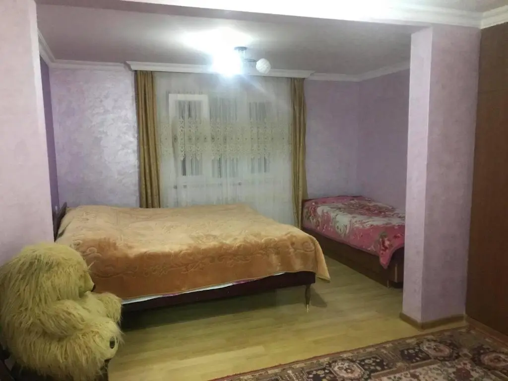 Батуми: My House Sameba