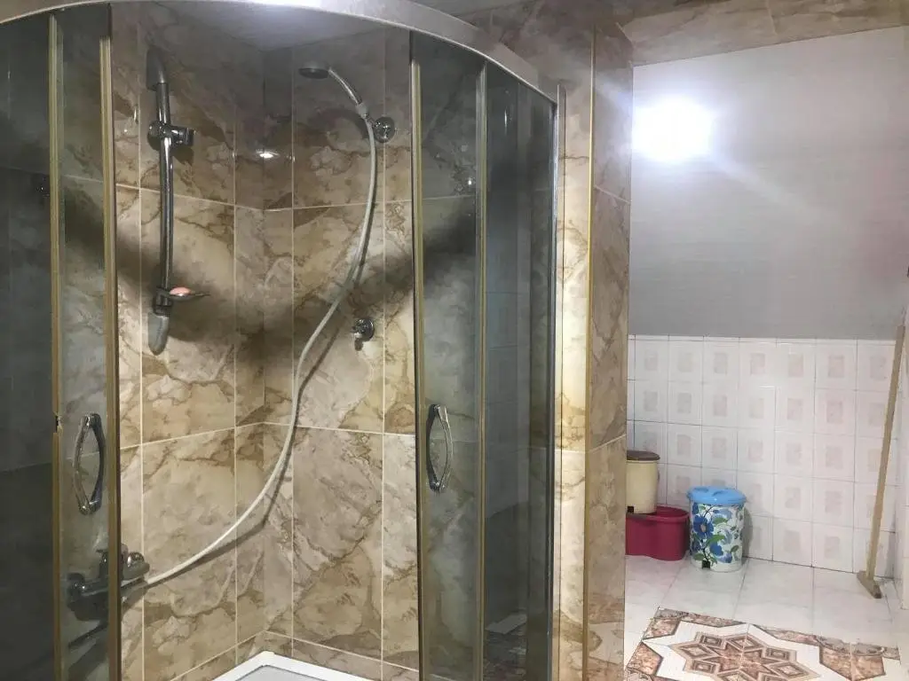 Батуми: My House Sameba