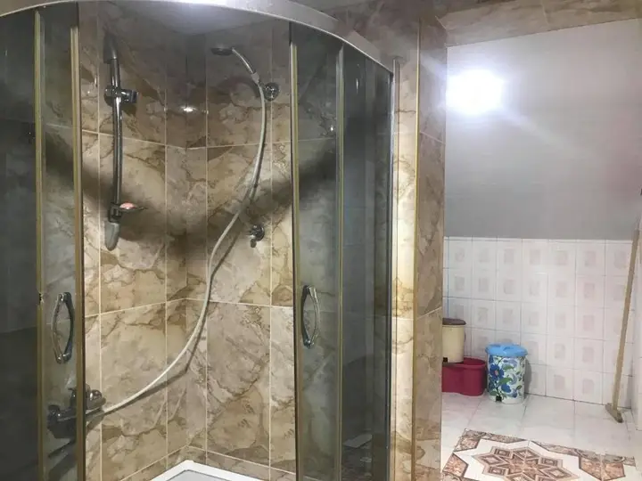Батуми: My House Sameba