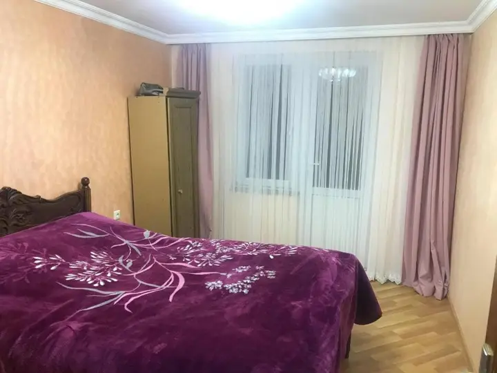 Батуми: My House Sameba