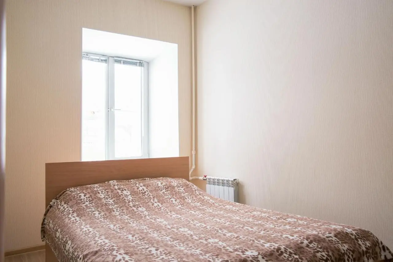 Ярославль: Flat76 Volzhskaya Naberezhnaya 61