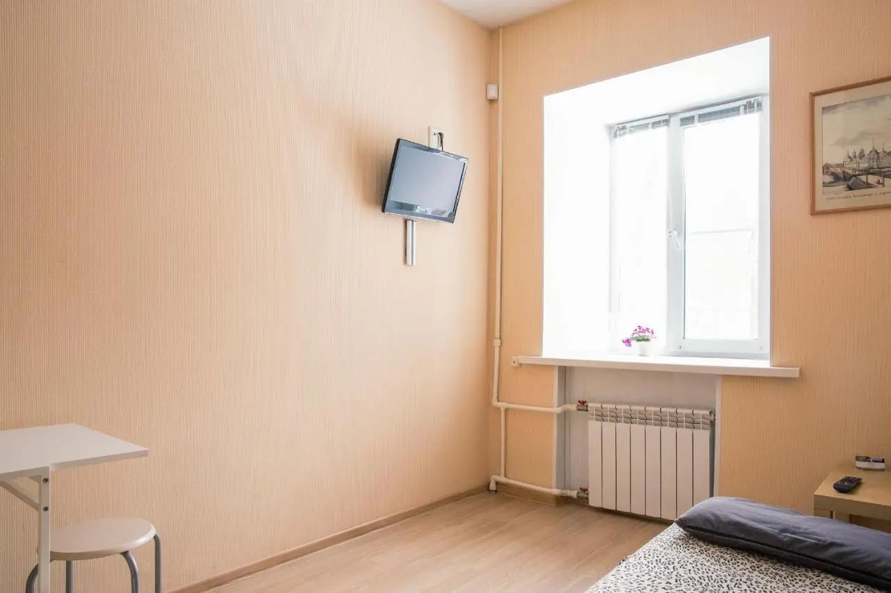 Ярославль: Flat76 Volzhskaya Naberezhnaya 61