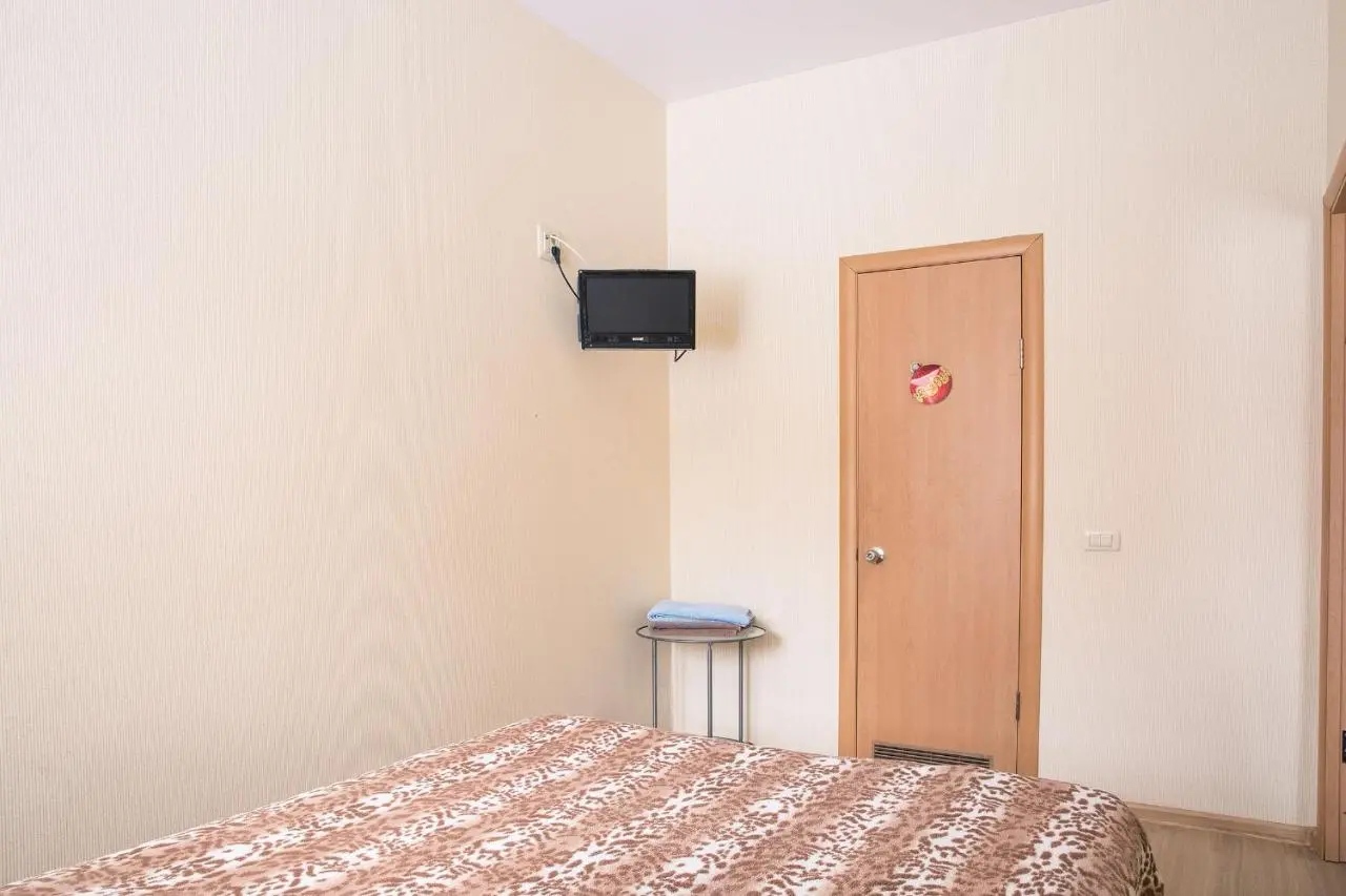 Ярославль: Flat76 Volzhskaya Naberezhnaya 61