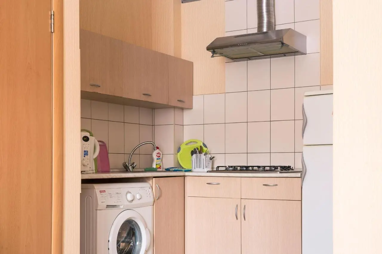 Ярославль: Flat76 Volzhskaya Naberezhnaya 61