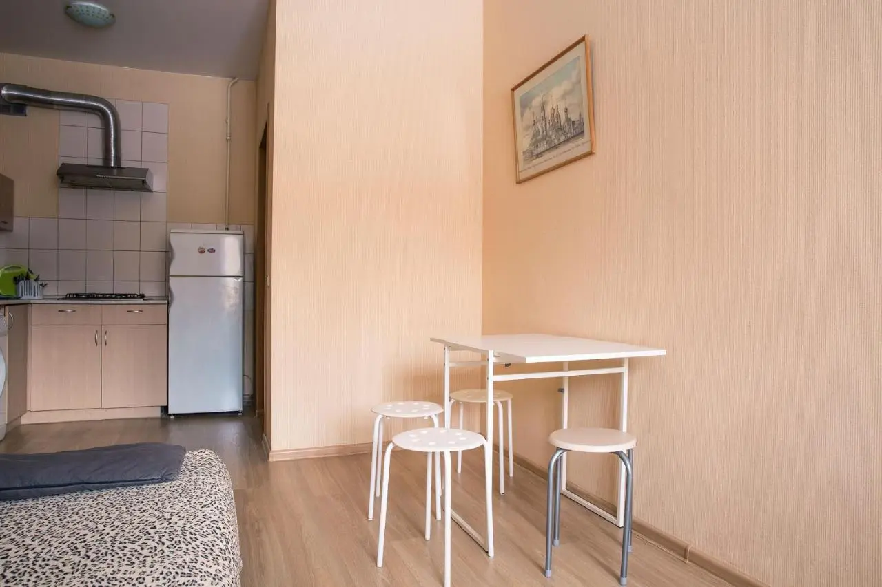 Ярославль: Flat76 Volzhskaya Naberezhnaya 61