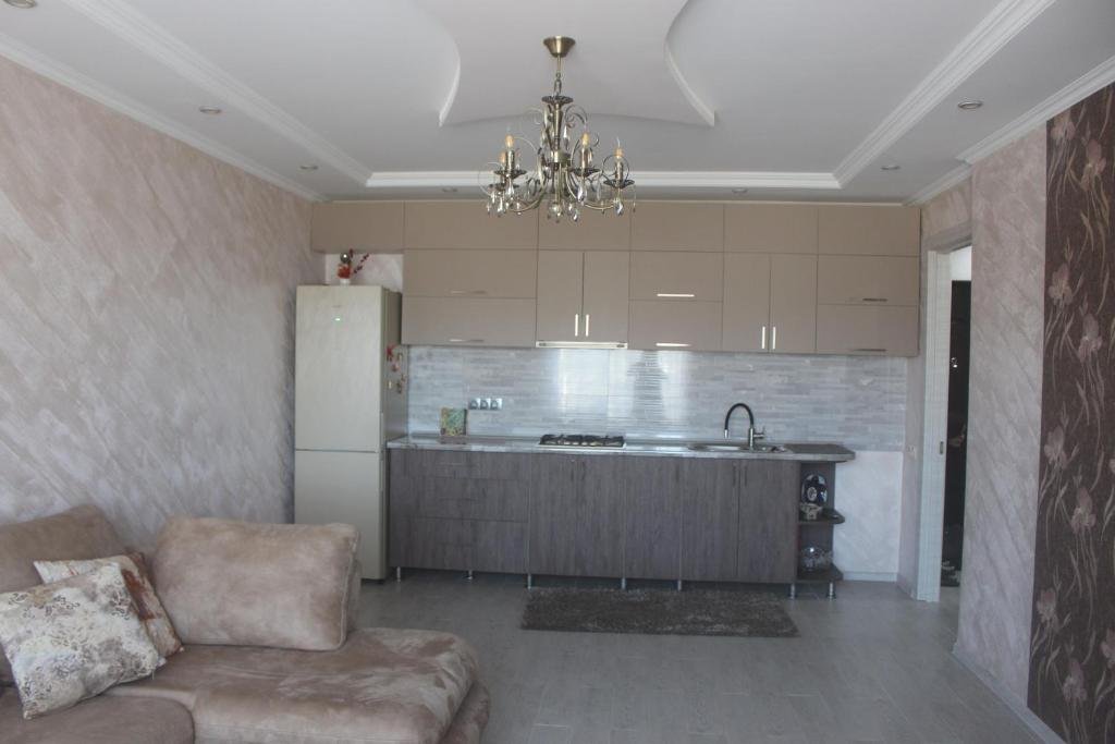 Батуми: Tsotne Dadiani Street #12, Batumi