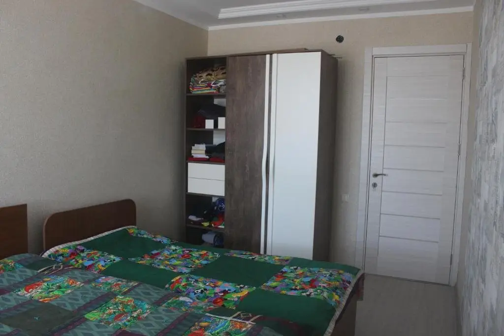 Батуми: Tsotne Dadiani Street #12, Batumi