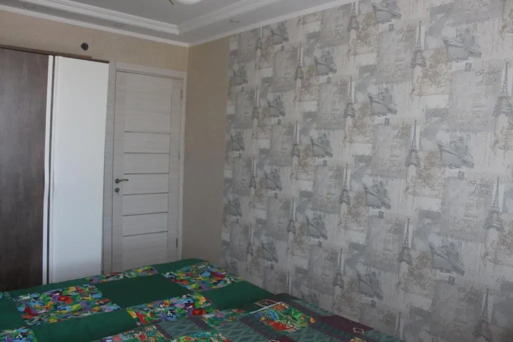 Батуми: Tsotne Dadiani Street #12, Batumi