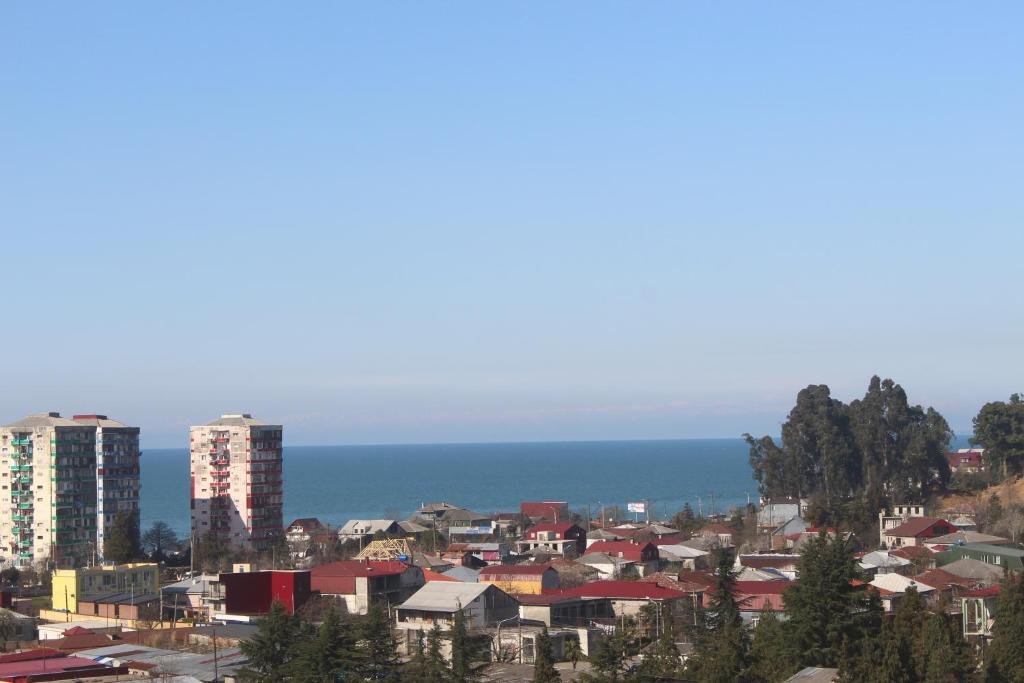 Батуми: Tsotne Dadiani Street #12, Batumi