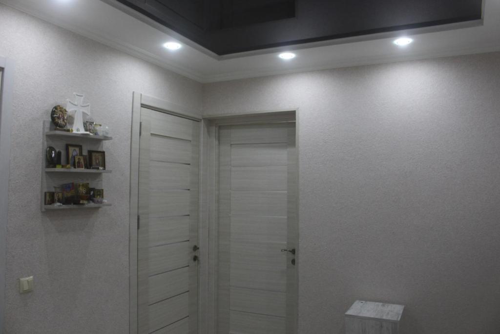 Батуми: Tsotne Dadiani Street #12, Batumi