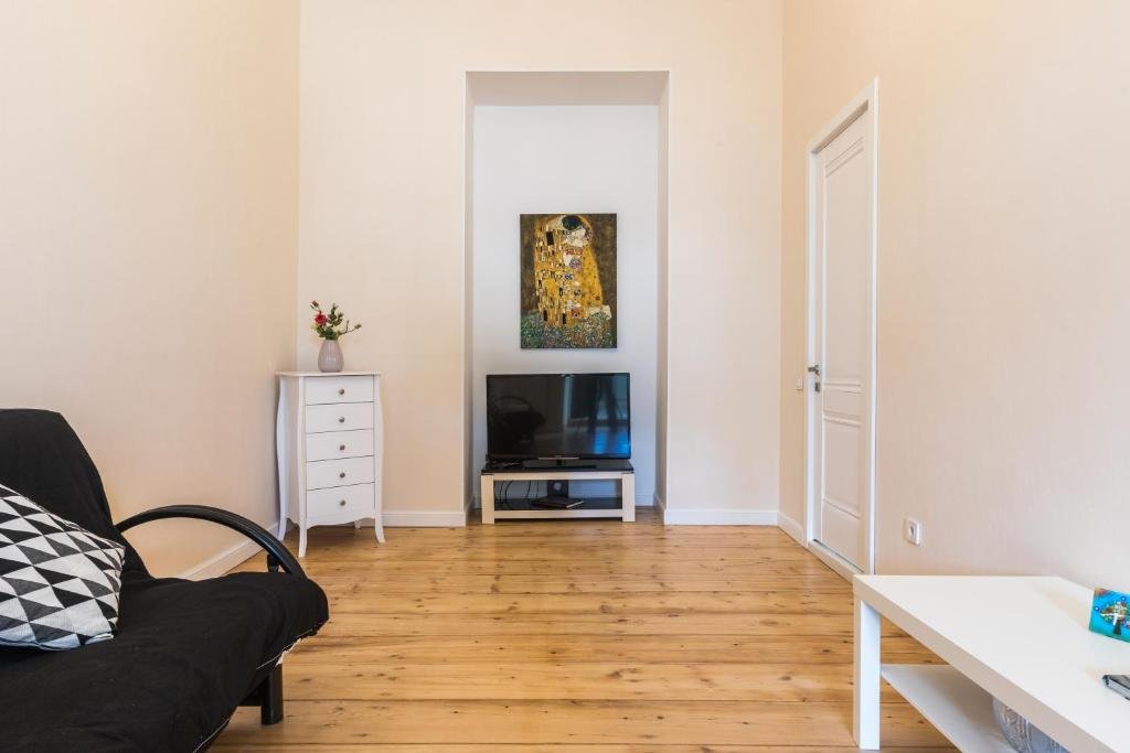 Тбилиси: Stylish Apartment In Old Tbilisi Near Fabrika