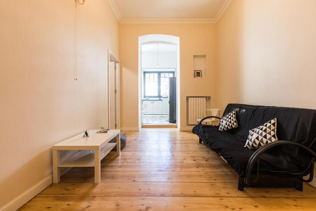 Тбилиси: Stylish Apartment In Old Tbilisi Near Fabrika