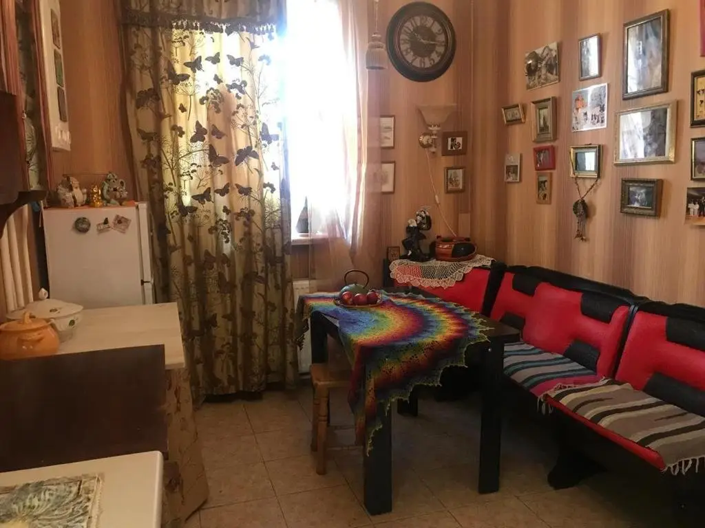 Тбилиси: Peradze Home