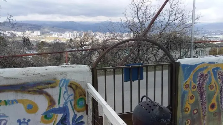 Тбилиси: Peradze Home