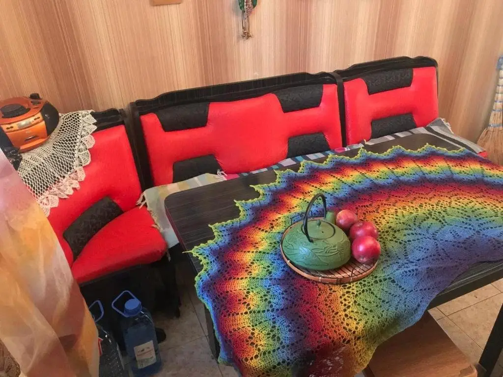 Тбилиси: Peradze Home