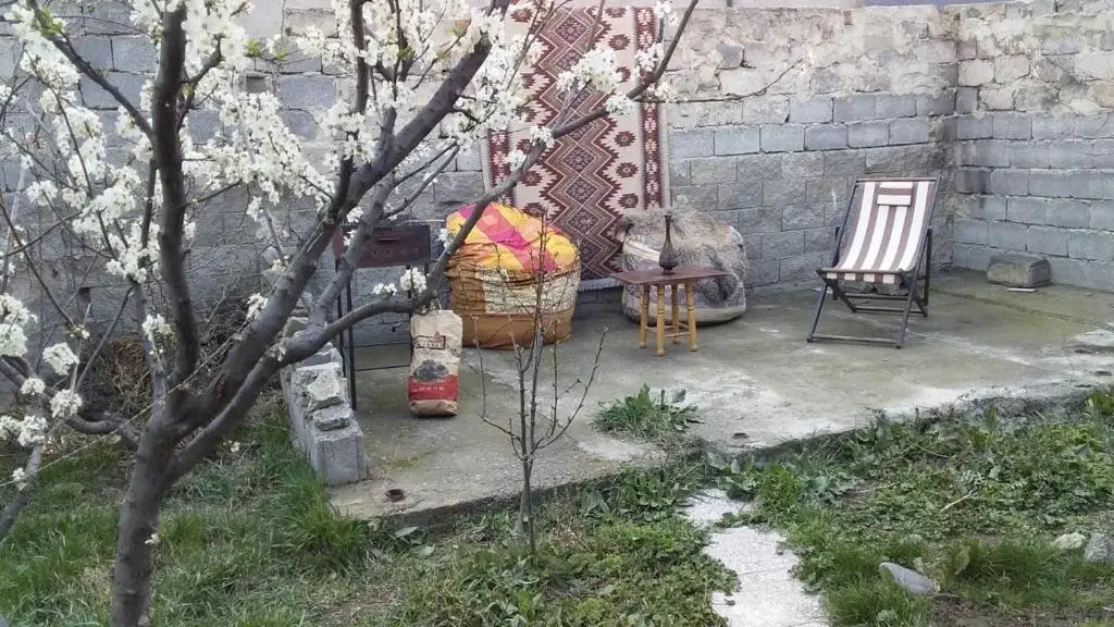 Тбилиси: Peradze Home