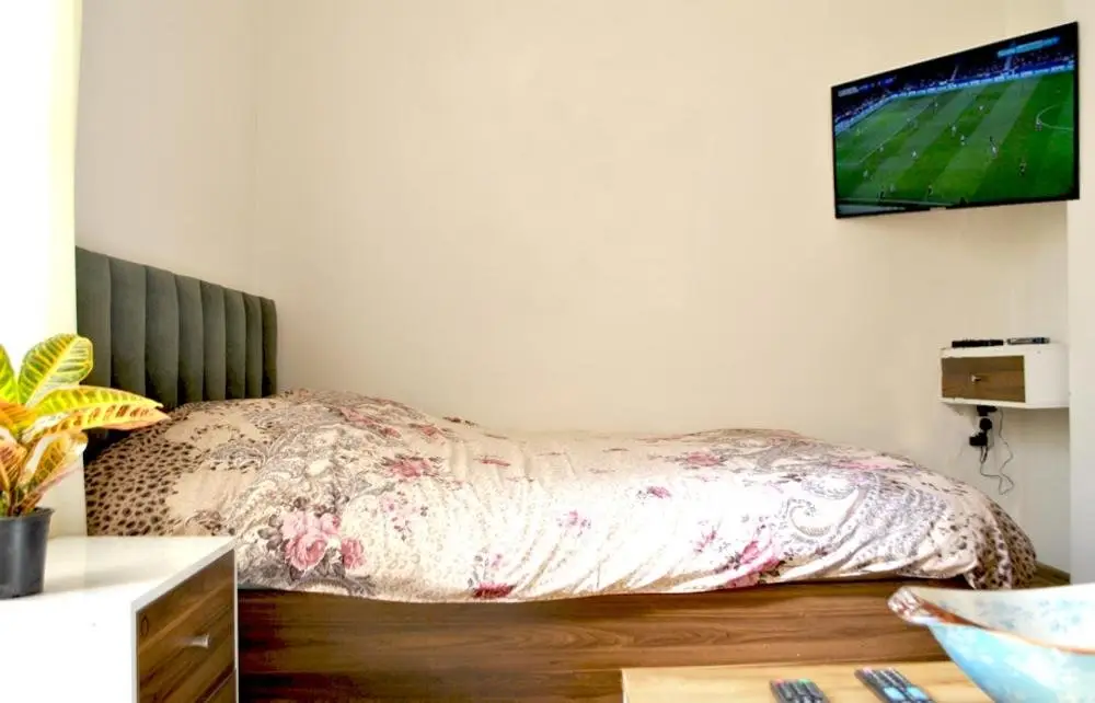 Тбилиси: Rustaveli Residence 2