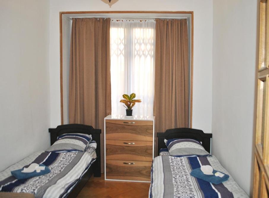 Тбилиси: Rustaveli Residence 2