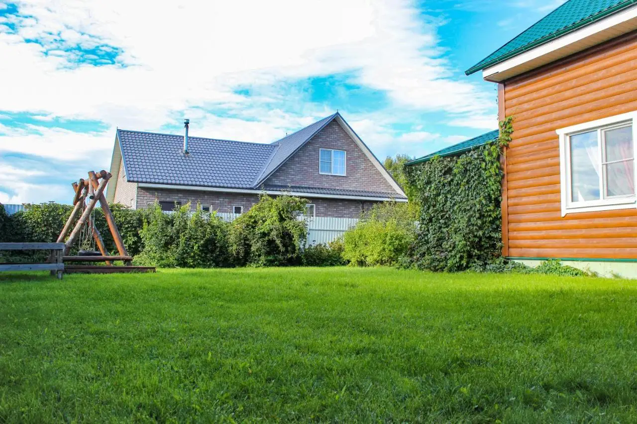 Переславль-Залесский: Guesthouse na Yamskoy