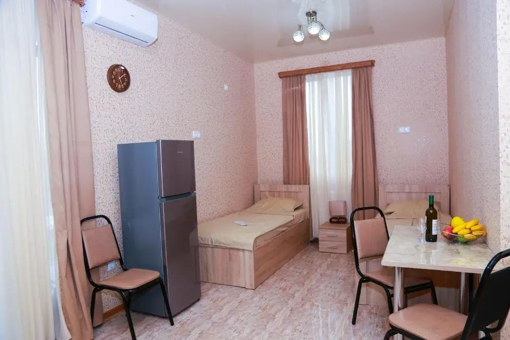 Тбилиси: Smart Apartment Intbilisi 6 Near City Centre