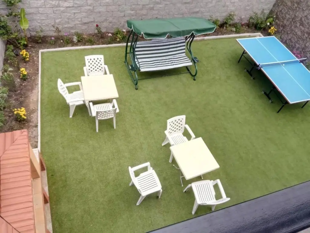 Тбилиси: Smart Apartment Intbilisi 6 Near City Centre