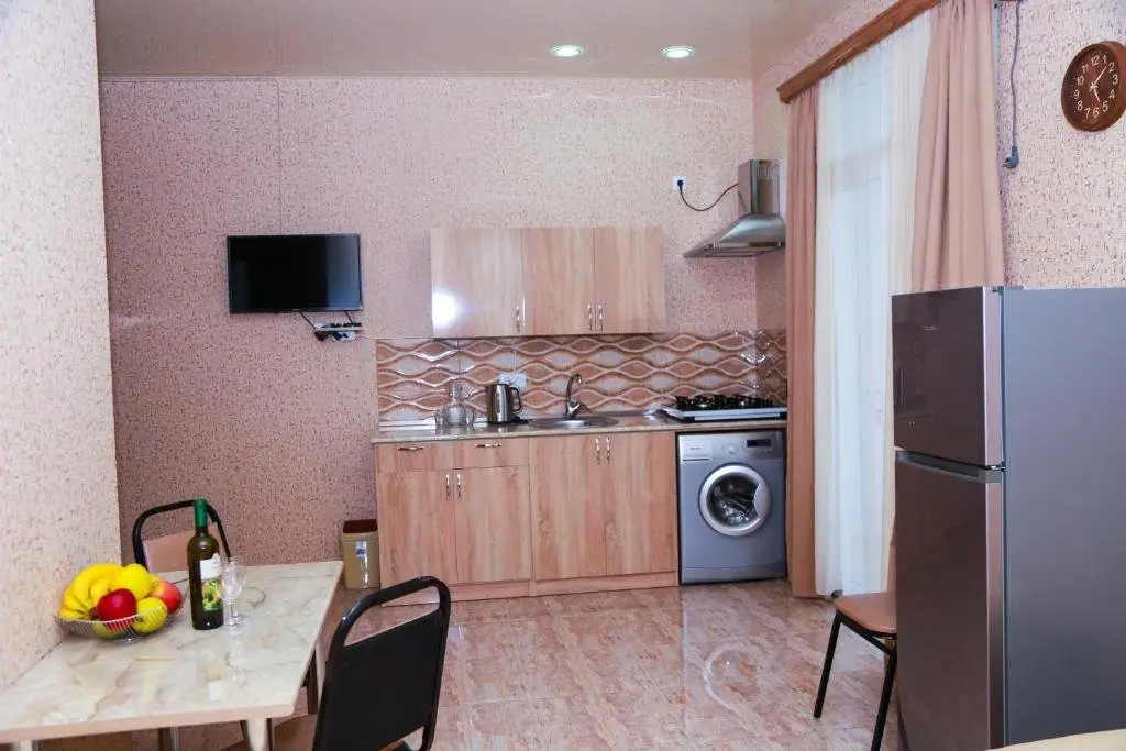 Тбилиси: Smart Apartment Intbilisi 6 Near City Centre