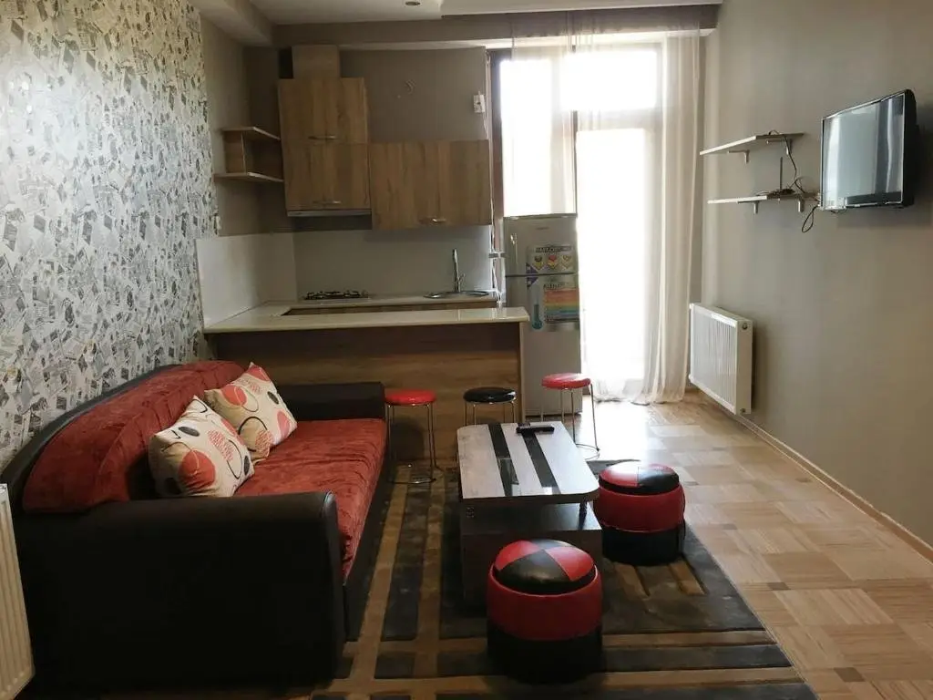 Тбилиси: Old City Suite Leo