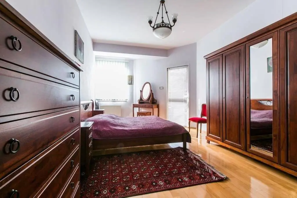 Тбилиси: Panorama 4 Bedroom Apartment