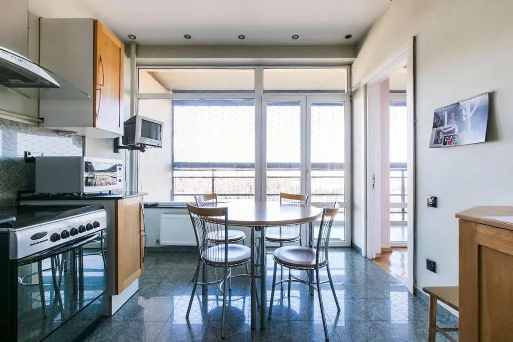 Тбилиси: Panorama 4 Bedroom Apartment